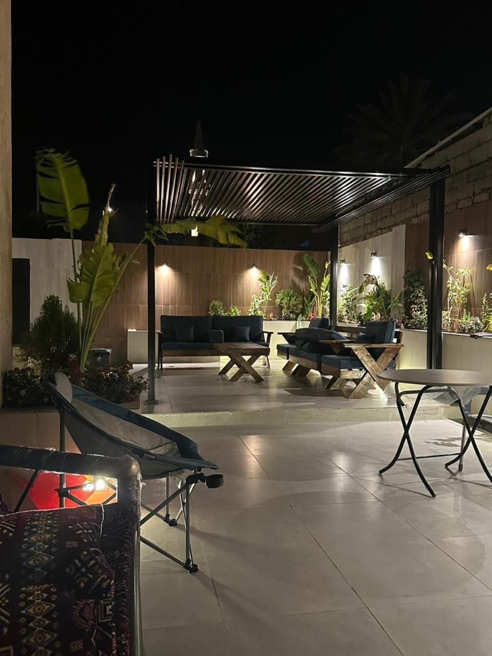 أجنحه الفرسان الفاخره Al-ʿUla Exterior foto