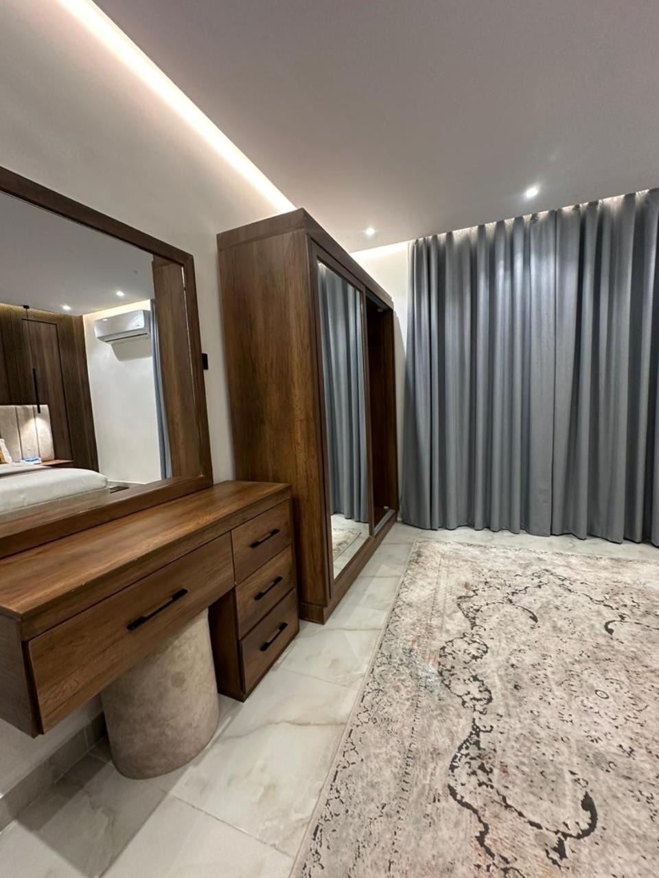 أجنحه الفرسان الفاخره Al-ʿUla Exterior foto