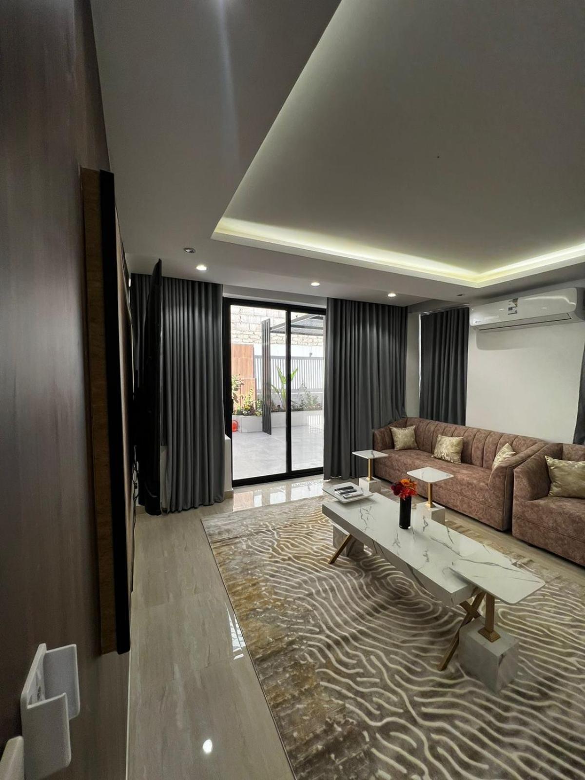 أجنحه الفرسان الفاخره Al-ʿUla Exterior foto