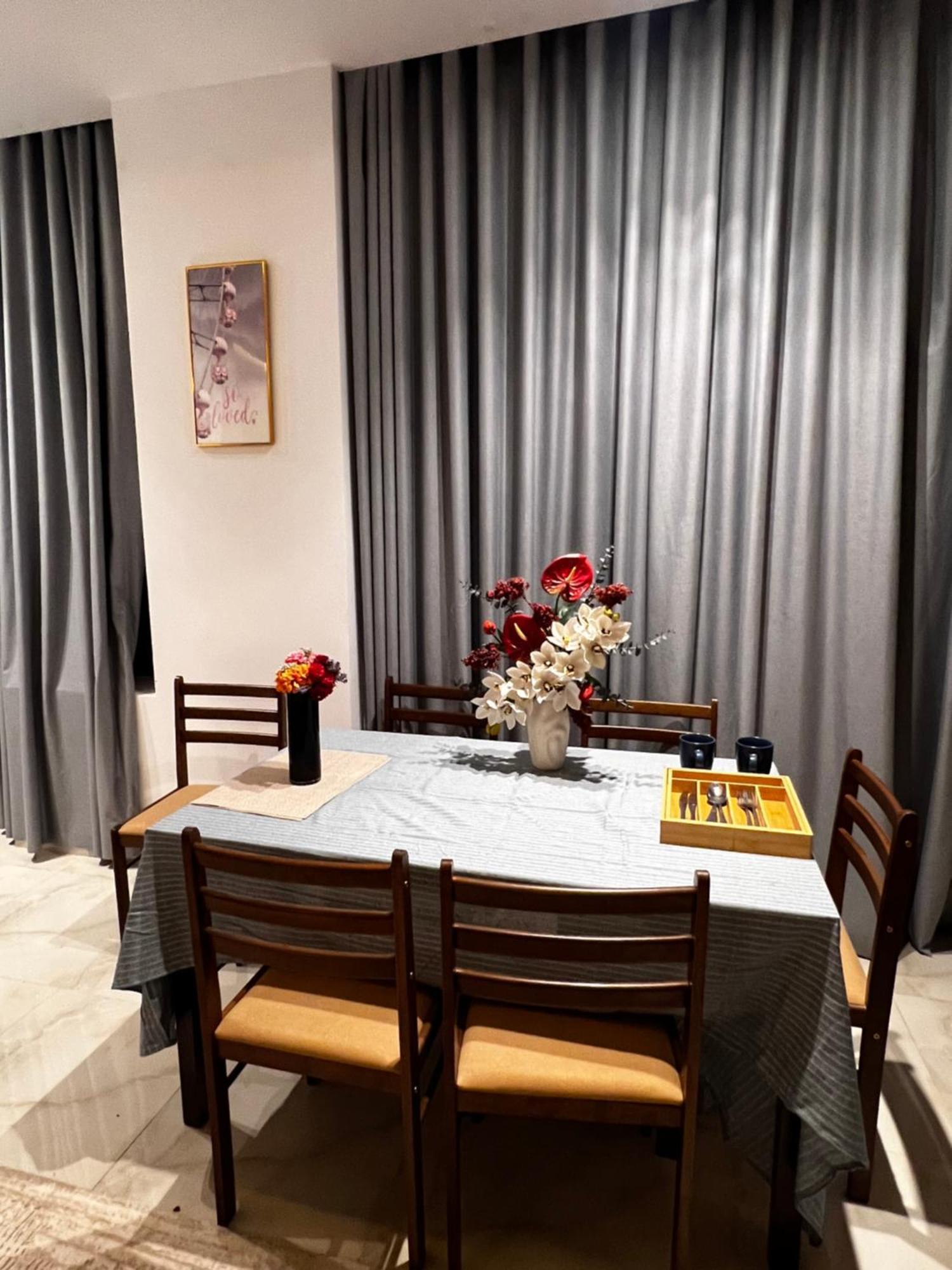 أجنحه الفرسان الفاخره Al-ʿUla Exterior foto