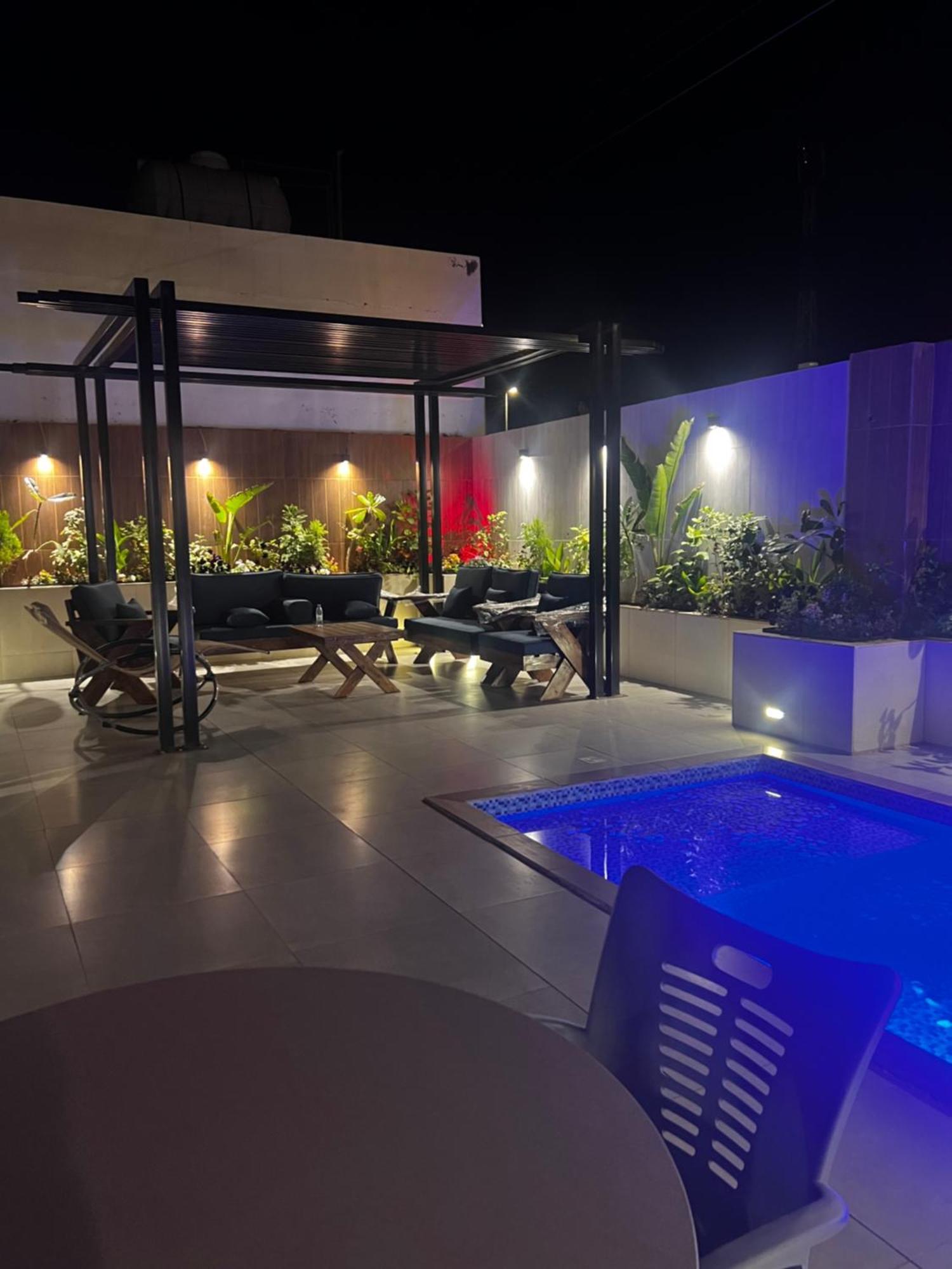 أجنحه الفرسان الفاخره Al-ʿUla Exterior foto