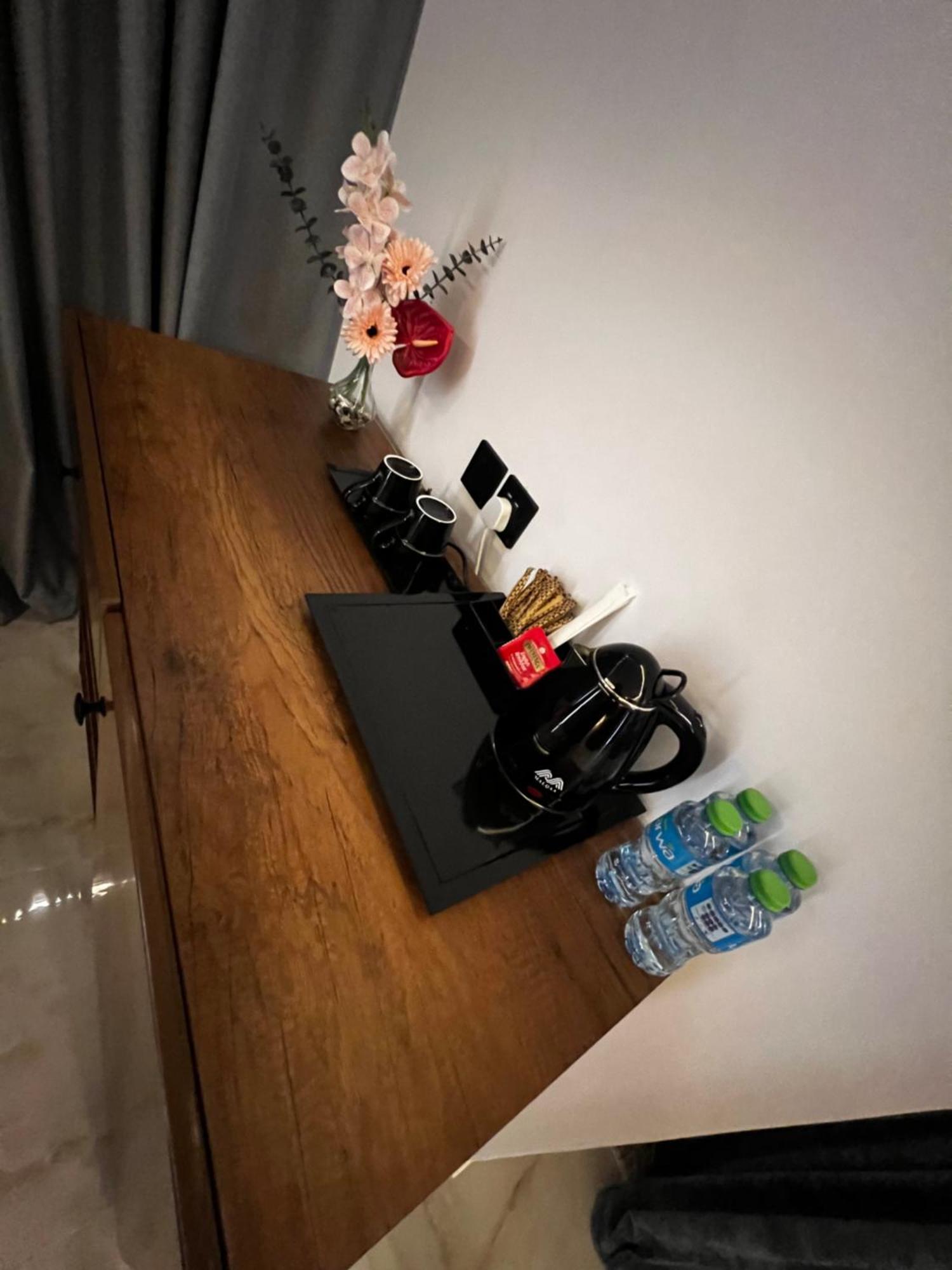 أجنحه الفرسان الفاخره Al-ʿUla Exterior foto