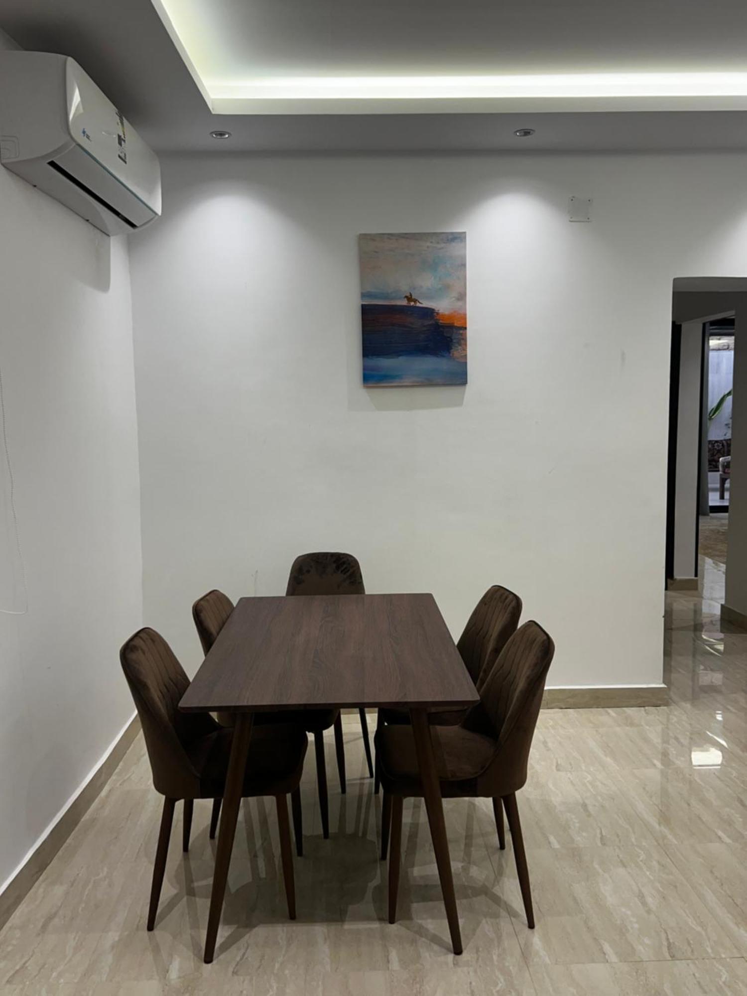 أجنحه الفرسان الفاخره Al-ʿUla Exterior foto