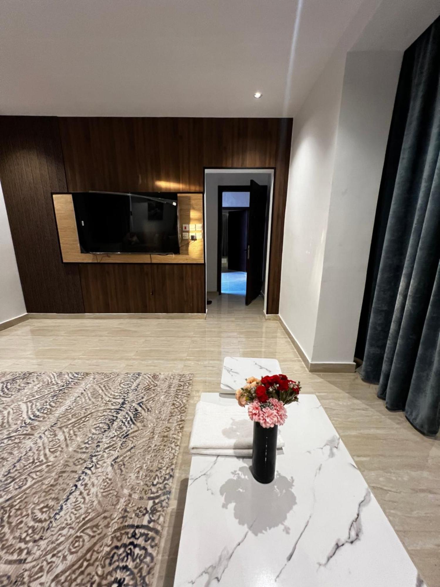 أجنحه الفرسان الفاخره Al-ʿUla Exterior foto