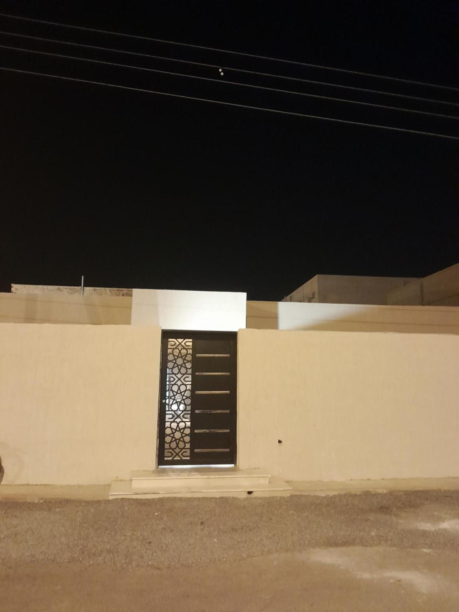أجنحه الفرسان الفاخره Al-ʿUla Exterior foto