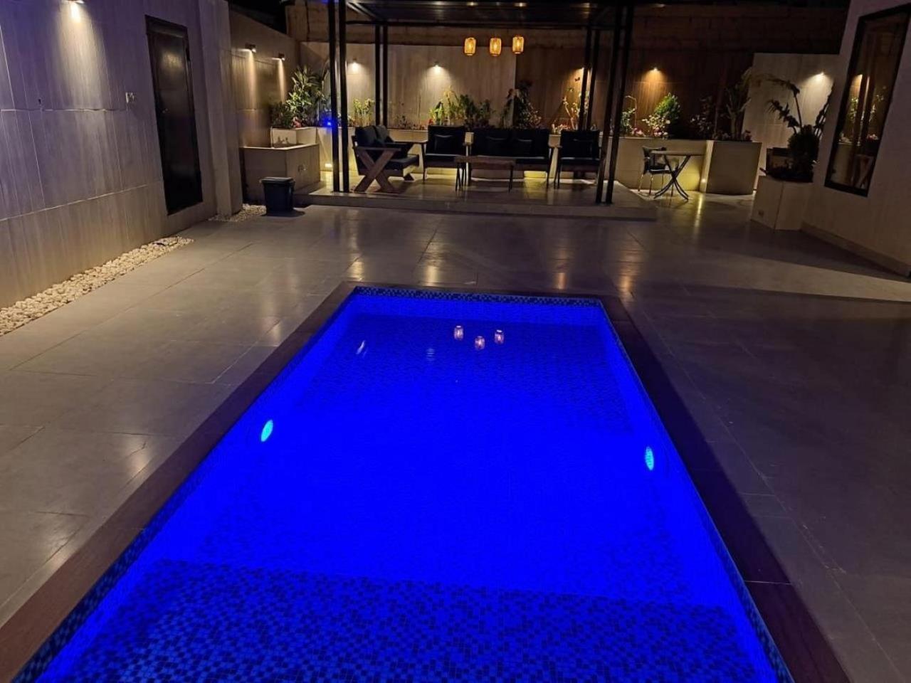 أجنحه الفرسان الفاخره Al-ʿUla Exterior foto